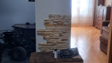2 otaqlı Yeni tikili, Kirayə (aylıq), Bakı, Yasamal, İnşaatçılar