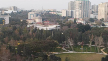2 otaqlı Yeni tikili, Satış, Bakı, Nərimanov, 28 may