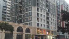 2 otaqlı Yeni tikili, Satış, Bakı, Nərimanov, 28 may