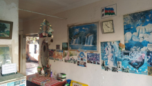 2 otaqlı Köhnə tikili, Satış, Bakı, Xətai