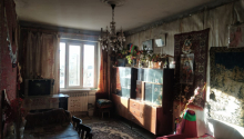 2 otaqlı Köhnə tikili, Satış, Bakı, Xətai