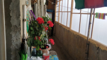 2 otaqlı Köhnə tikili, Satış, Bakı, Xətai