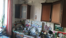 2 otaqlı Köhnə tikili, Satış, Bakı, Xətai