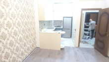 2 otaqlı Yeni tikili, Kirayə (aylıq), Bakı, Yasamal, İnşaatçılar