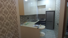 2 otaqlı Yeni tikili, Kirayə (aylıq), Bakı, Yasamal, İnşaatçılar