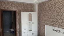 2 otaqlı Yeni tikili, Kirayə (aylıq), Bakı, Yasamal, İnşaatçılar