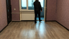 3 otaqlı Köhnə tikili, Satış, Bakı, Yasamal, Elmlər Akademiyası