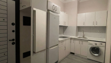 2 otaqlı Yeni tikili, Kirayə (aylıq), Bakı, Yasamal, İnşaatçılar