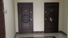 4 otaqlı Yeni tikili, Satış, Bakı, Nəsimi, 28 may