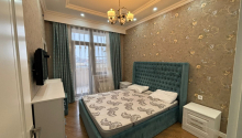 2 otaqlı Yeni tikili, Kirayə (aylıq), Bakı, Səbail