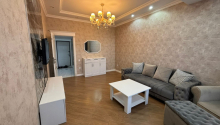 2 otaqlı Yeni tikili, Kirayə (aylıq), Bakı, Səbail