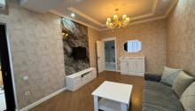 2 otaqlı Yeni tikili, Kirayə (aylıq), Bakı, Səbail
