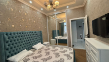 2 otaqlı Yeni tikili, Kirayə (aylıq), Bakı, Səbail