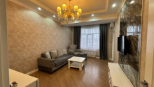 2 otaqlı Yeni tikili, Kirayə (aylıq), Bakı, Səbail