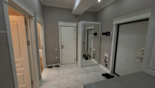 2 otaqlı Yeni tikili, Kirayə (aylıq), Bakı, Səbail