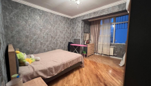 3 otaqlı Köhnə tikili, Satış, Bakı, Xətai, Əhmədli