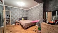 3 otaqlı Köhnə tikili, Satış, Bakı, Xətai, Əhmədli