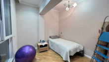 3 otaqlı Köhnə tikili, Satış, Bakı, Xətai, Əhmədli