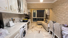 3 otaqlı Köhnə tikili, Satış, Bakı, Xətai, Əhmədli