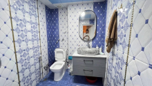 3 otaqlı Köhnə tikili, Satış, Bakı, Xətai, Əhmədli