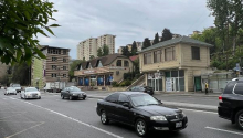 6 otaqlı Obyekt, Satış, Bakı, Xətai, Həzi Aslanov