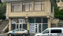 6 otaqlı Obyekt, Satış, Bakı, Xətai, Həzi Aslanov