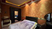 2 otaqlı Köhnə tikili, Satış, Bakı, Yasamal, İçəri şəhər