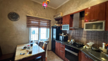2 otaqlı Köhnə tikili, Satış, Bakı, Yasamal, İçəri şəhər