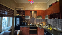 2 otaqlı Köhnə tikili, Satış, Bakı, Yasamal, İçəri şəhər