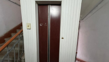 2 otaqlı Köhnə tikili, Satış, Bakı, Yasamal, İçəri şəhər