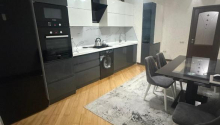3 otaqlı Yeni tikili, Satış, Bakı, Nəsimi, 20 yanvar