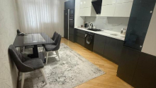 3 otaqlı Yeni tikili, Satış, Bakı, Nəsimi, 20 yanvar