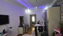 3 otaqlı Yeni tikili, Satış, Bakı, Nəsimi, 20 yanvar