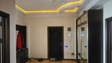 3 otaqlı Yeni tikili, Satış, Bakı, Nəsimi, 20 yanvar