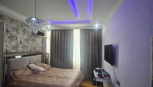 3 otaqlı Yeni tikili, Satış, Bakı, Nəsimi, 20 yanvar