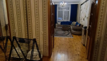 2 otaqlı Yeni tikili, Satış, Bakı, Xətai, Həzi Aslanov
