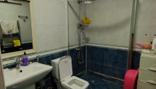2 otaqlı Yeni tikili, Satış, Bakı, Xətai, Həzi Aslanov