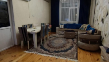 2 otaqlı Yeni tikili, Satış, Bakı, Xətai, Həzi Aslanov