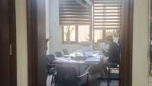 4 otaqlı Ofis, Kirayə (aylıq), Bakı, Yasamal, Nizami