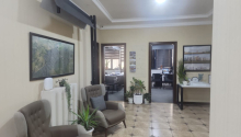 4 otaqlı Ofis, Kirayə (aylıq), Bakı, Yasamal, Nizami