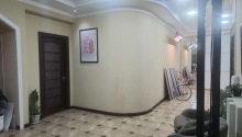 4 otaqlı Ofis, Kirayə (aylıq), Bakı, Yasamal, Nizami