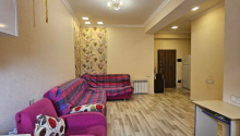 2 otaqlı Yeni tikili, Satış, Abşeron