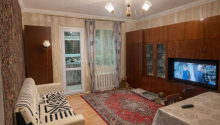 3 otaqlı Köhnə tikili