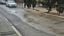 3 otaqlı Köhnə tikili, Satış, Bakı, Səbail