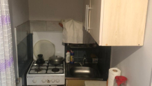 1 otaqlı Köhnə tikili, Satış, Bakı, Səbail