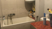 1 otaqlı Köhnə tikili, Satış, Bakı, Səbail