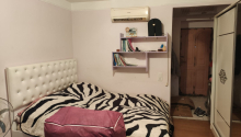 1 otaqlı Köhnə tikili, Satış, Bakı, Səbail