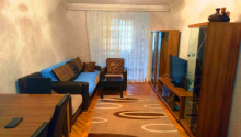 3 otaqlı Köhnə tikili, Kirayə (aylıq), Bakı, Yasamal, Elmlər Akademiyası