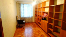 3 otaqlı Köhnə tikili, Kirayə (aylıq), Bakı, Yasamal, Elmlər Akademiyası