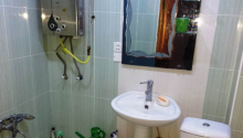 3 otaqlı Köhnə tikili, Kirayə (aylıq), Bakı, Yasamal, Elmlər Akademiyası